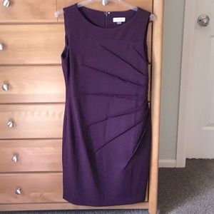 Calvin Klein sheath - Size 12